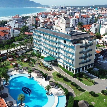 Oceania Park Hotel Spa & Convention Florianópolis Екстериор снимка