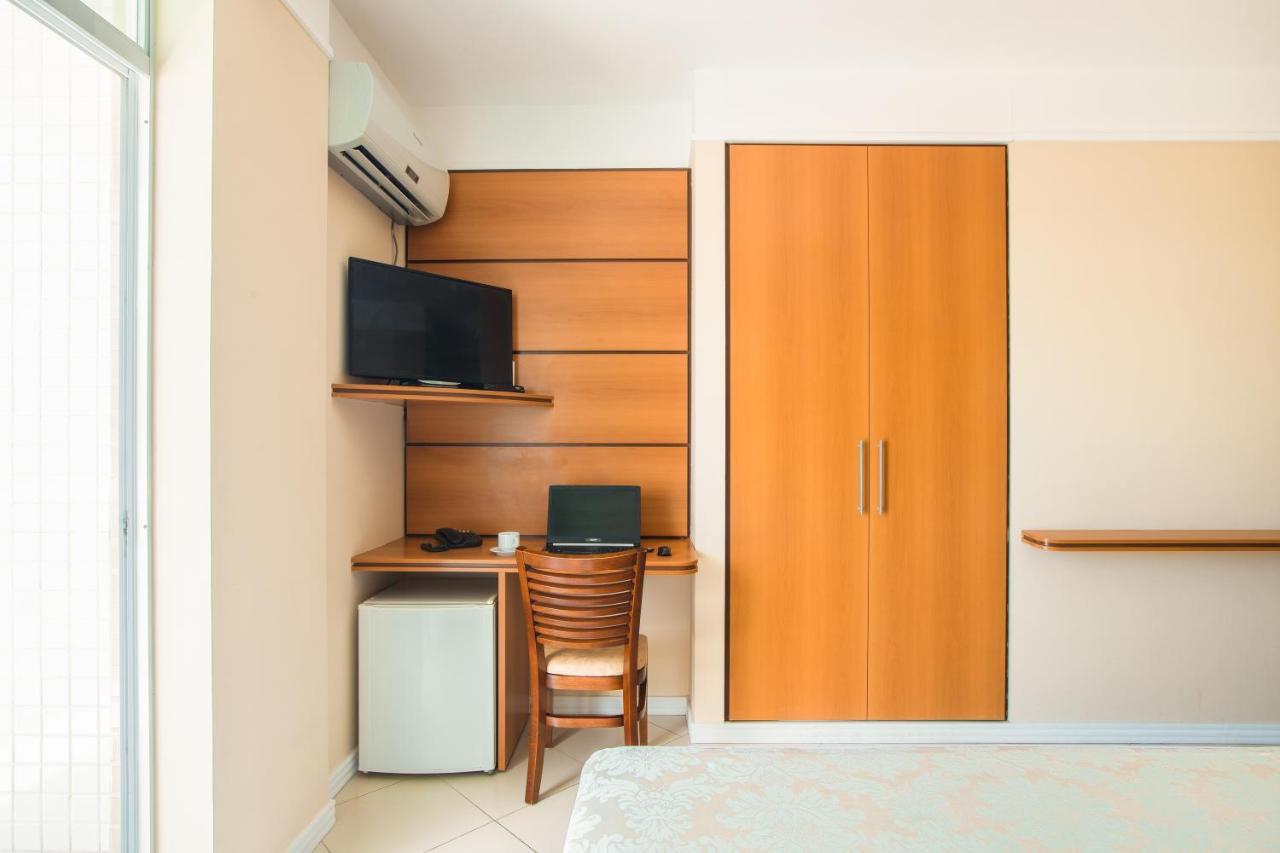 Oceania Park Hotel Spa & Convention Florianópolis Екстериор снимка