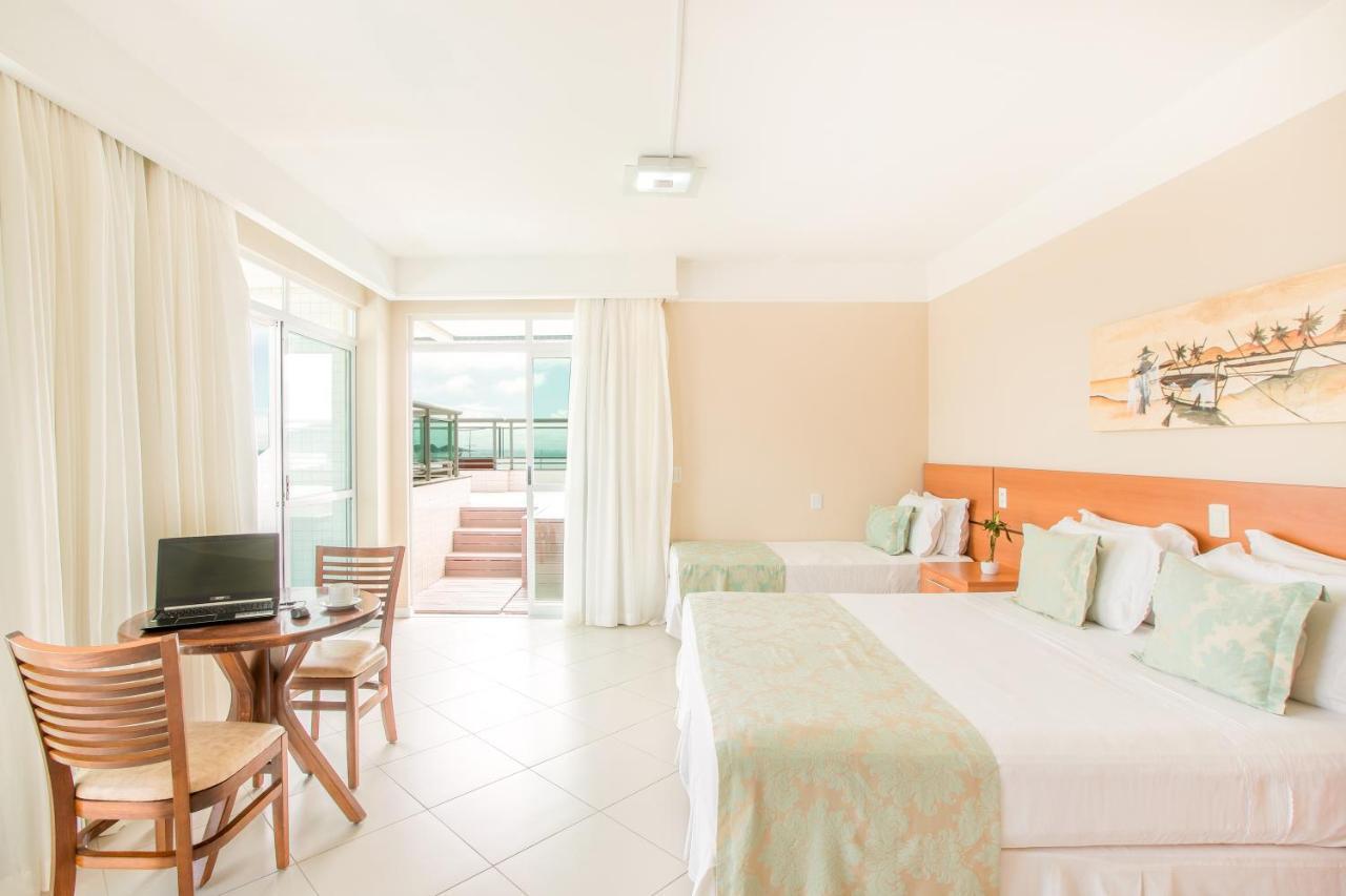 Oceania Park Hotel Spa & Convention Florianópolis Екстериор снимка