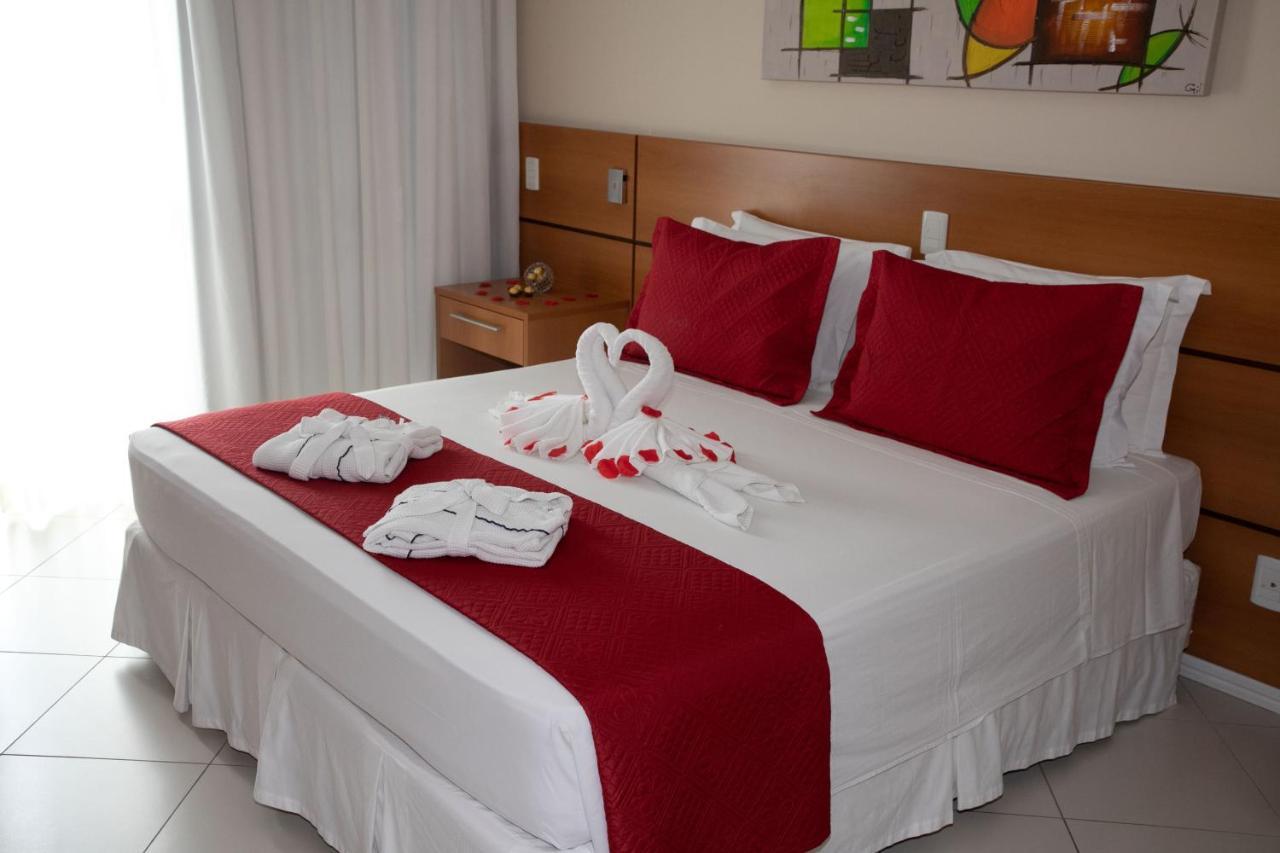 Oceania Park Hotel Spa & Convention Florianópolis Екстериор снимка