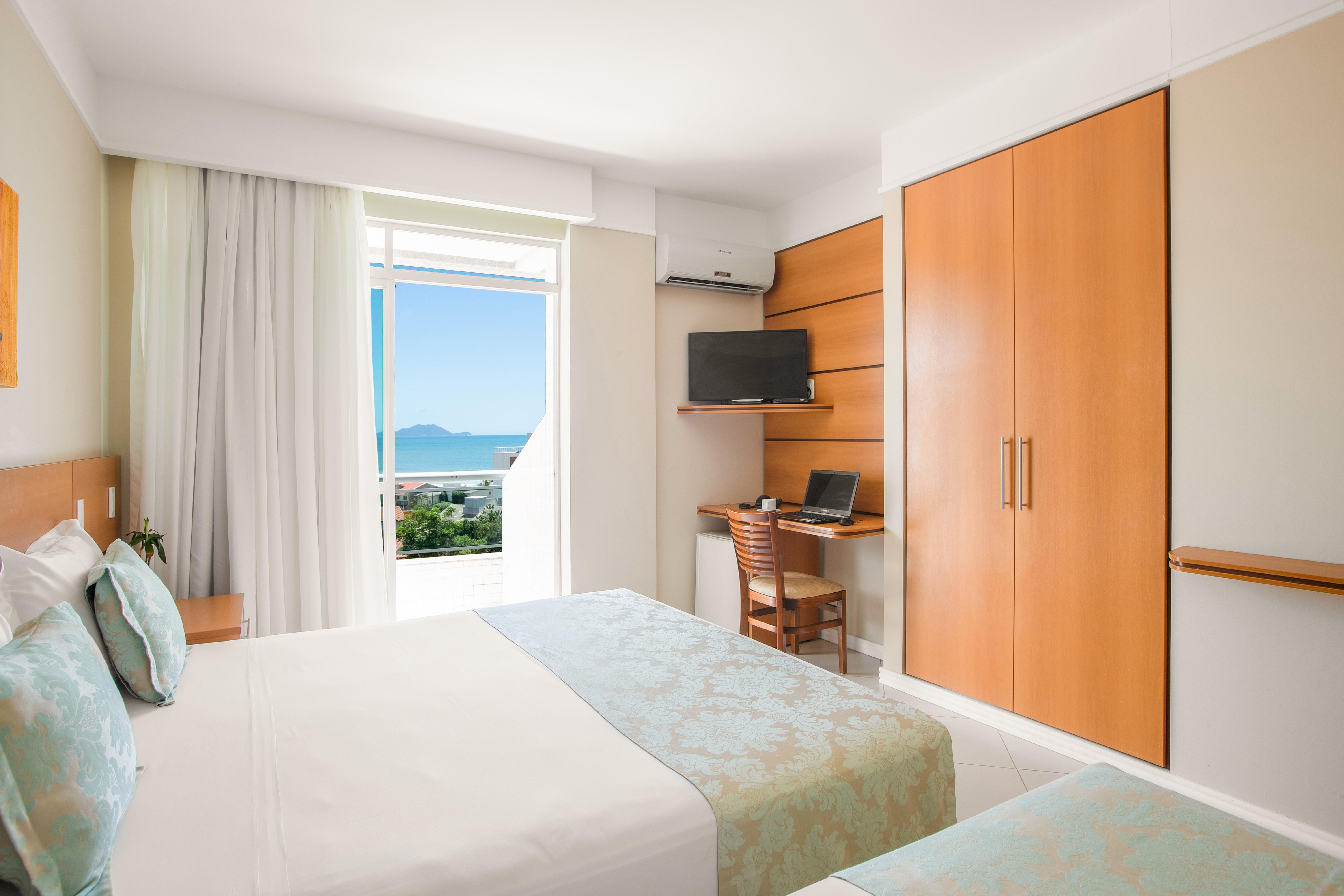 Oceania Park Hotel Spa & Convention Florianópolis Екстериор снимка