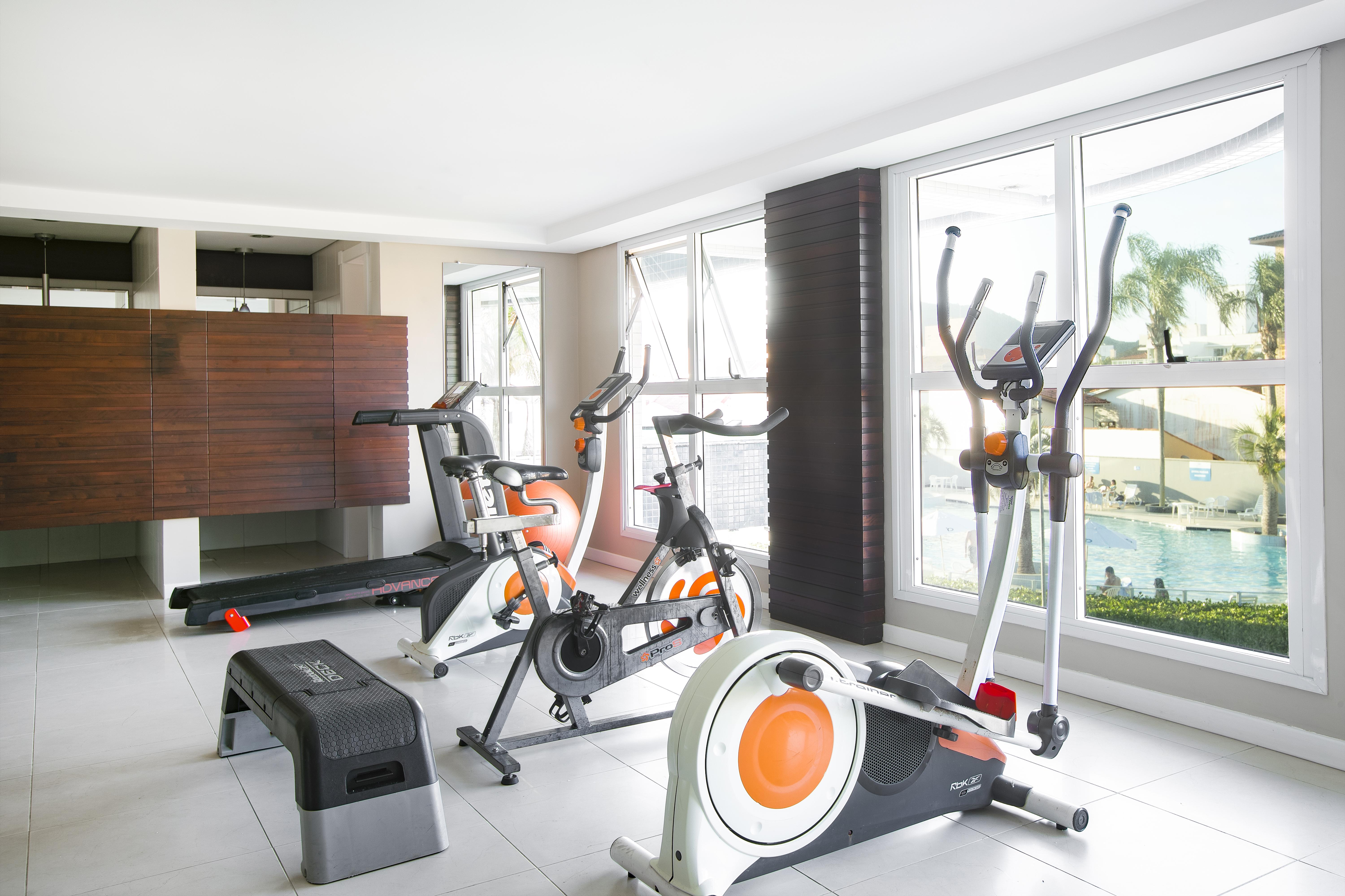 Oceania Park Hotel Spa & Convention Florianópolis Екстериор снимка