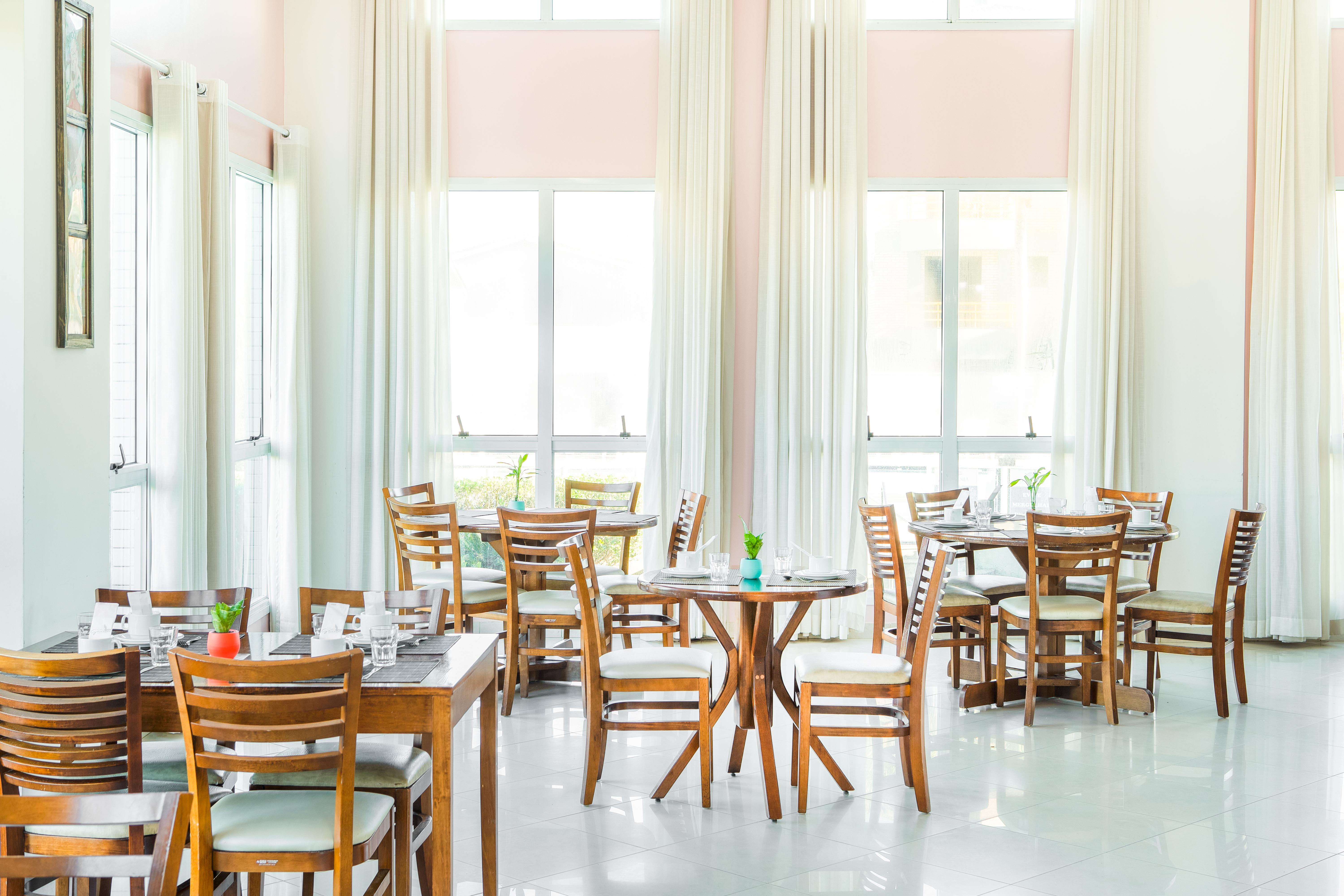 Oceania Park Hotel Spa & Convention Florianópolis Екстериор снимка