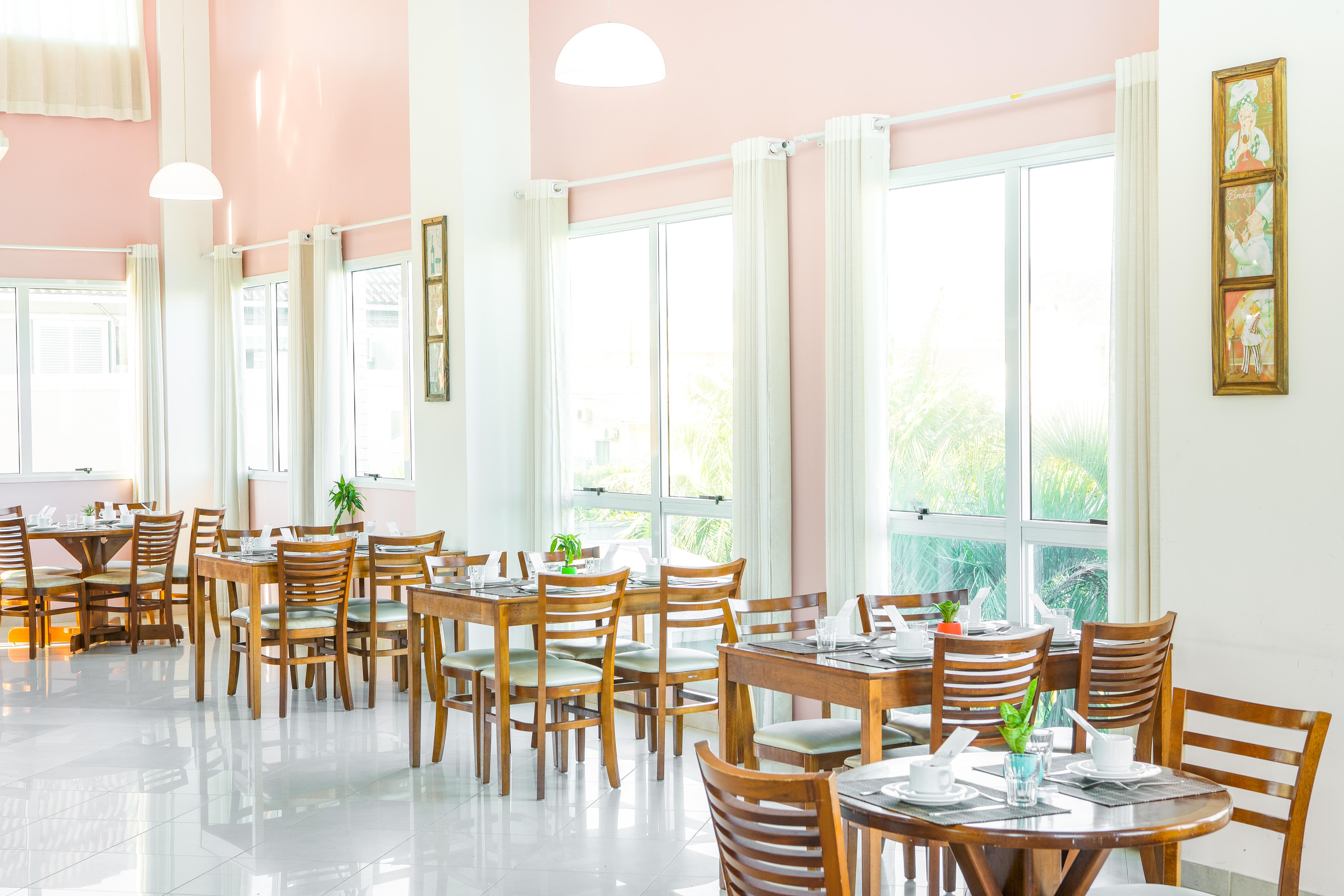 Oceania Park Hotel Spa & Convention Florianópolis Екстериор снимка