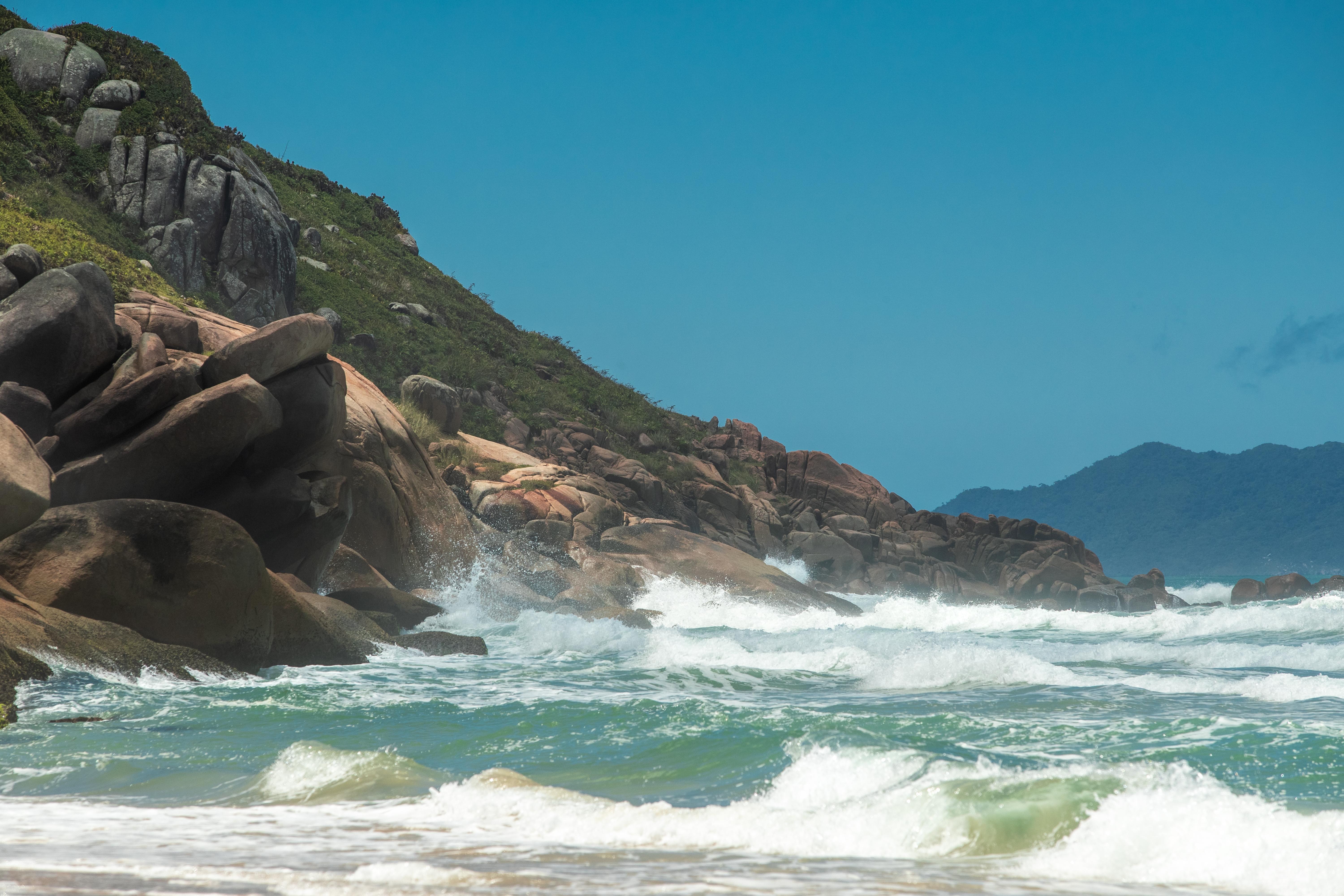 Oceania Park Hotel Spa & Convention Florianópolis Екстериор снимка