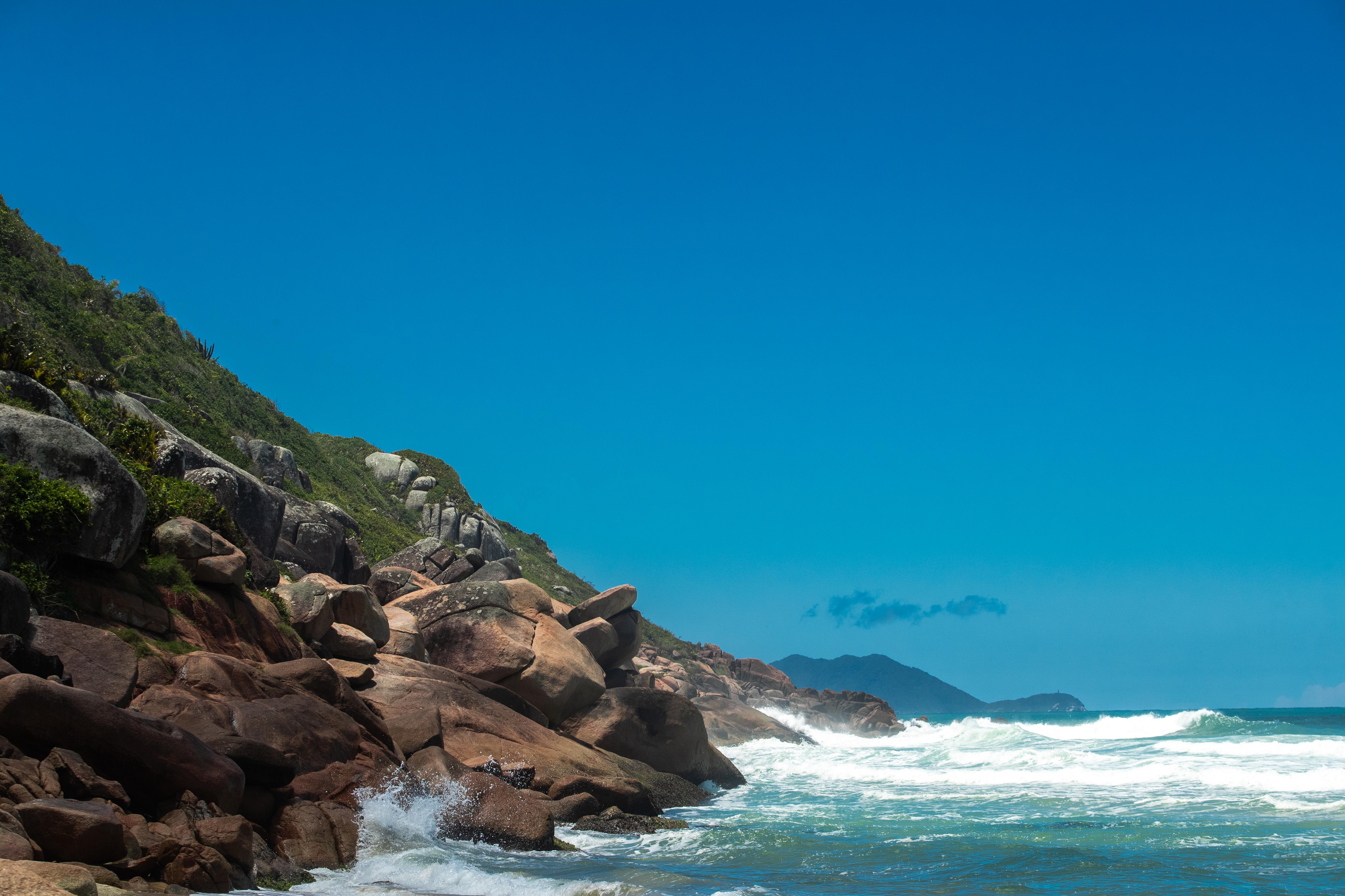 Oceania Park Hotel Spa & Convention Florianópolis Екстериор снимка