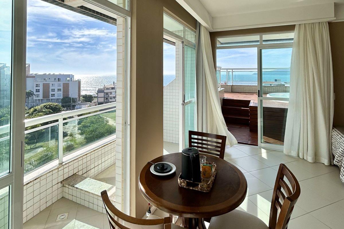 Oceania Park Hotel Spa & Convention Florianópolis Екстериор снимка