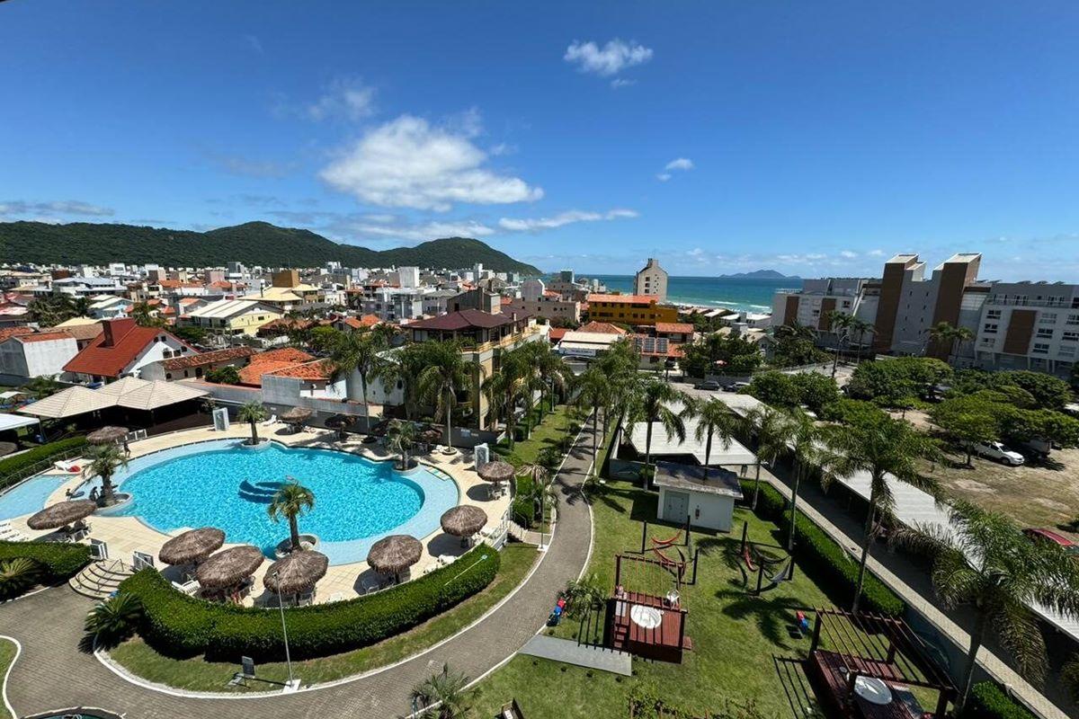Oceania Park Hotel Spa & Convention Florianópolis Екстериор снимка